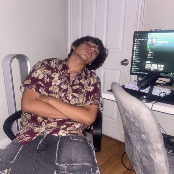  - Emanny