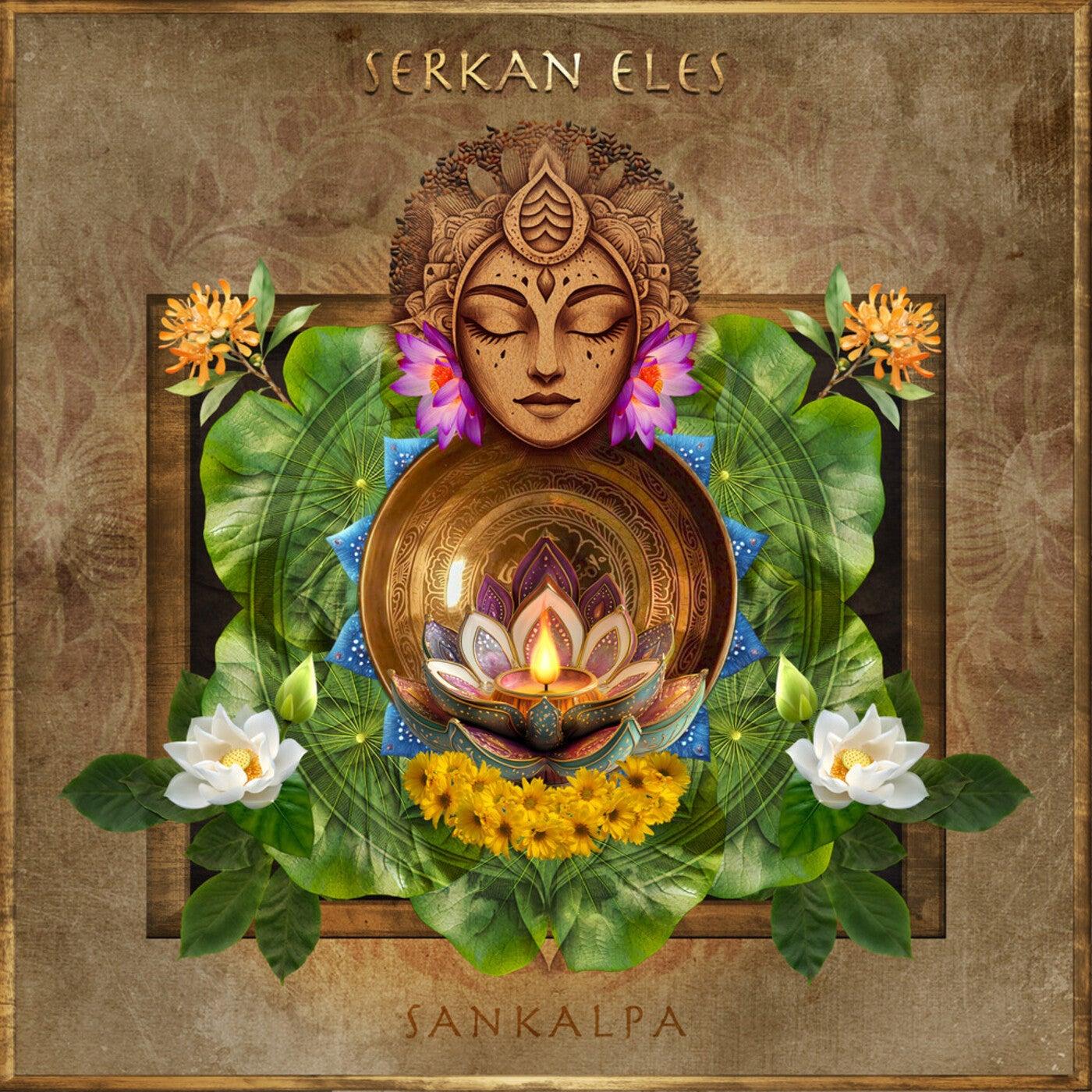 Sankalpa - Serkan Eles