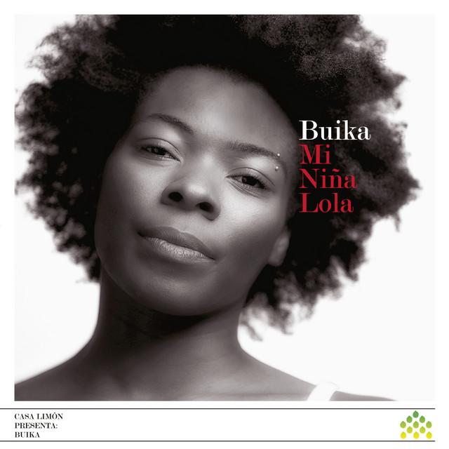 Mi niña Lola - Buika