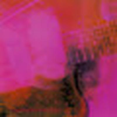  - DJ Shadow, My Bloody Valentine