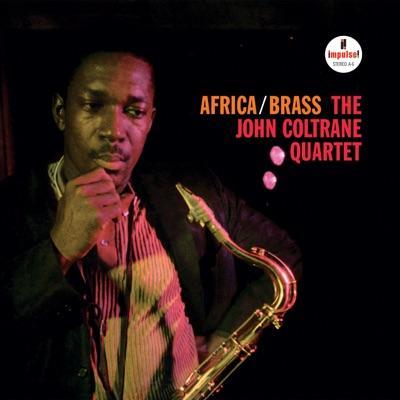  - The John Coltrane Quartet