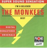 I'm A Believer - The Monkees