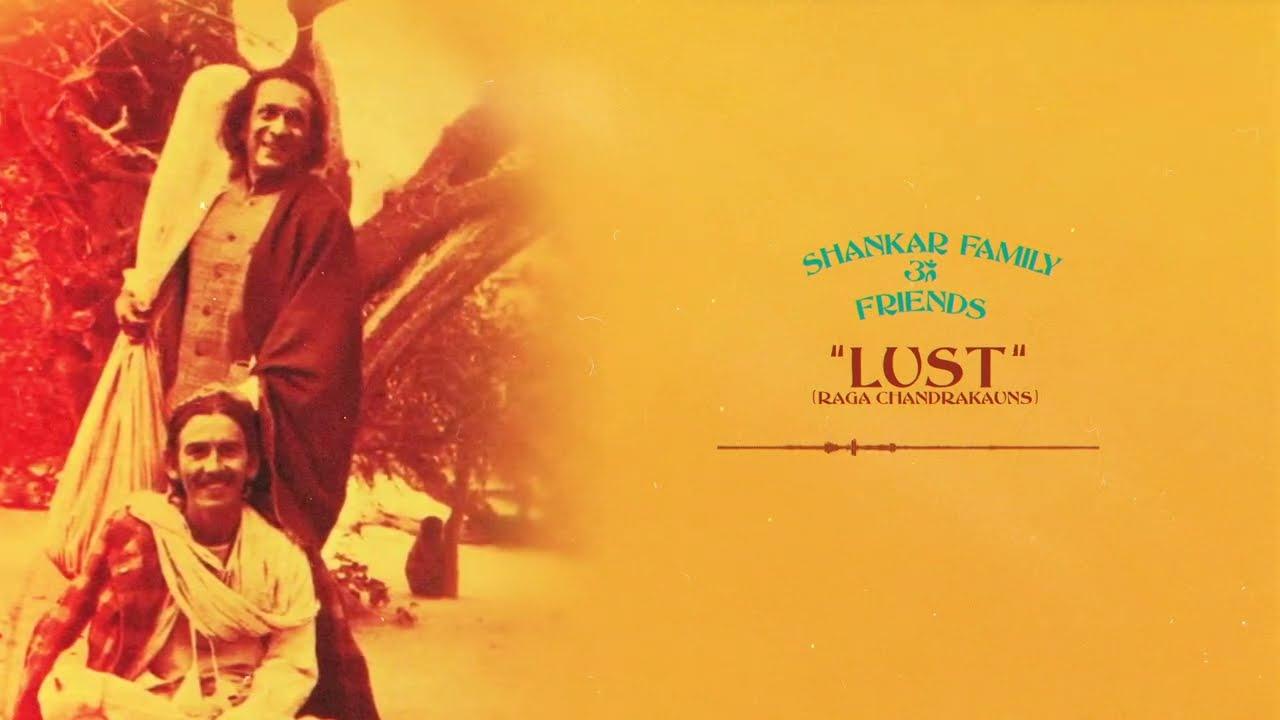 Shankar Family & Friends - Shankar Family & Friends