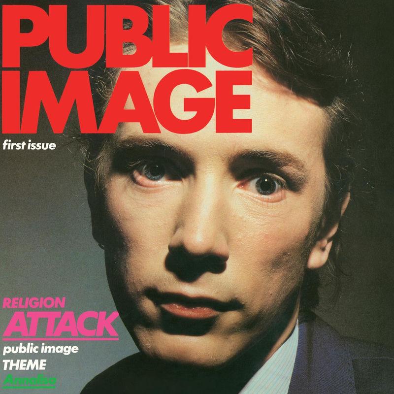 Public Image (2011 - Remaster) - Public Image Limited