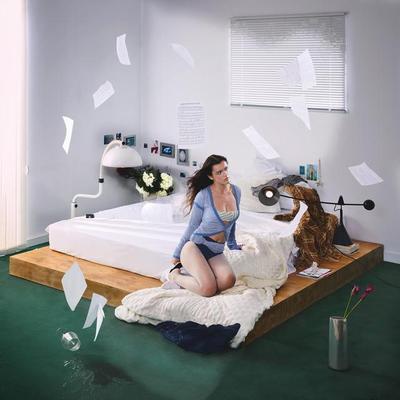 Si Abro Los Ojos No Es Real - Amaia