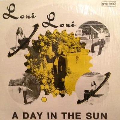 A Day In The Sun - Lori Longmire & Crown Of Creation