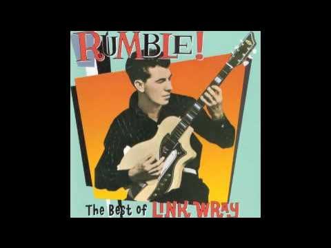  - Link wray and the wraymen