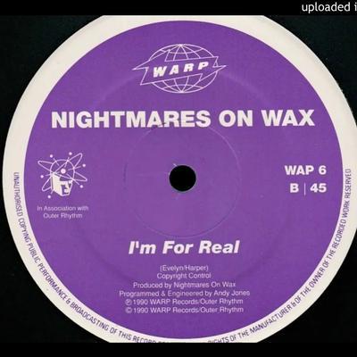 Aftermath - Nightmares On Wax