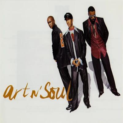 Ever Since You Went Away (07) - Art 'N' Soul