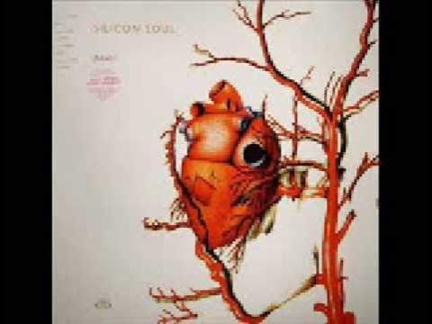 Pouti - Silicon Soul