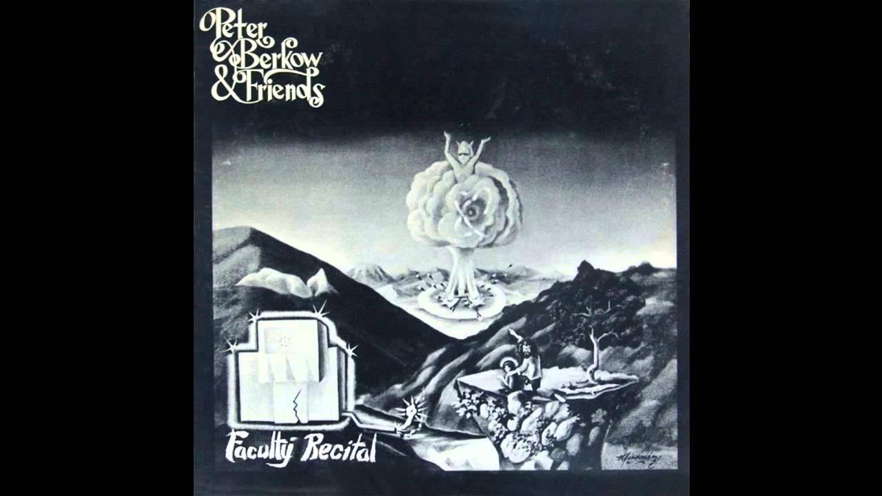  - Peter Berkow & Friends