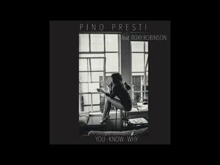 You Know Why - Pino Presti