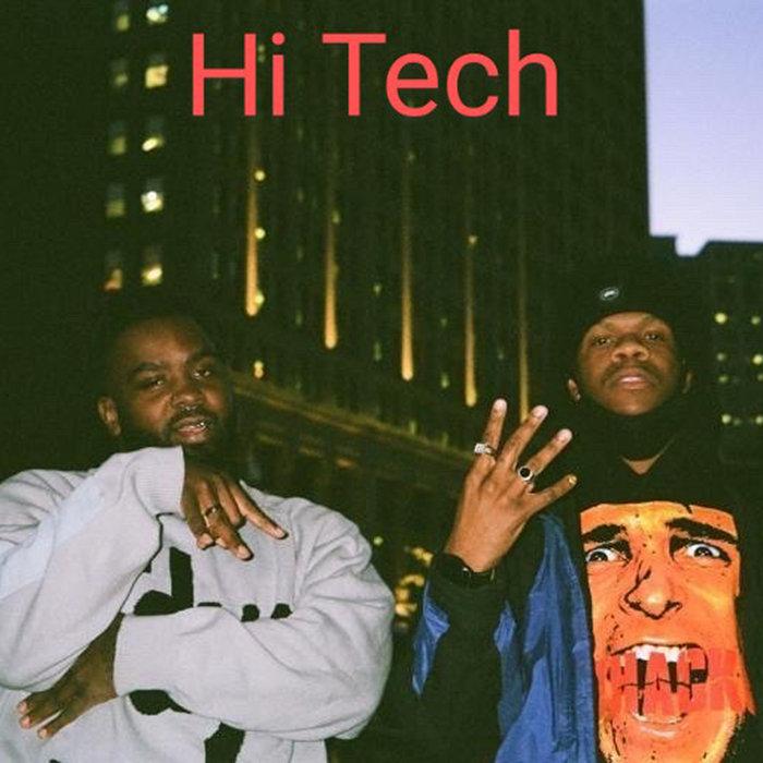 Hi Tech - HiTech