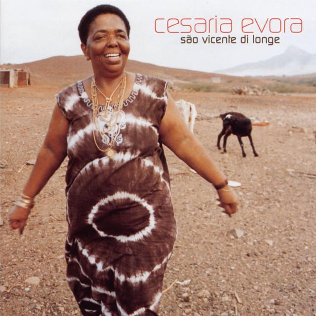 São Vicente di Longe - Cesária Evora, Pedro Guerra