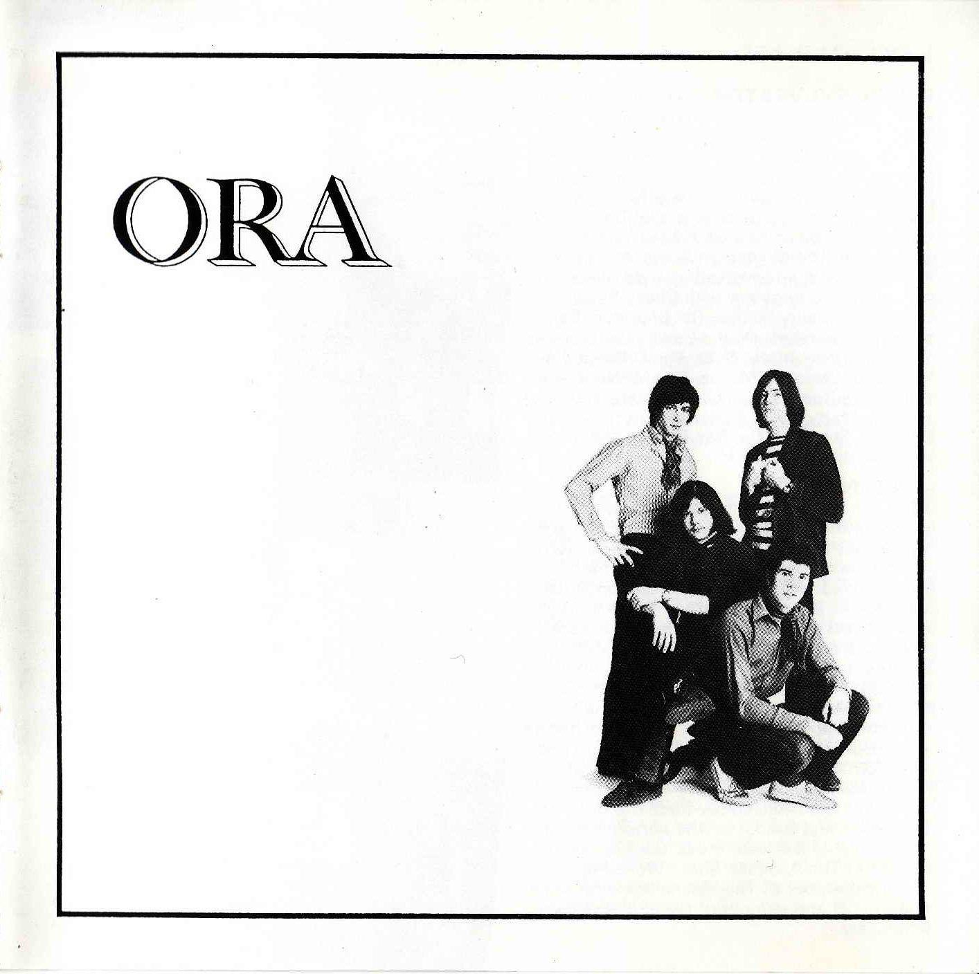 Seashore / You - ora