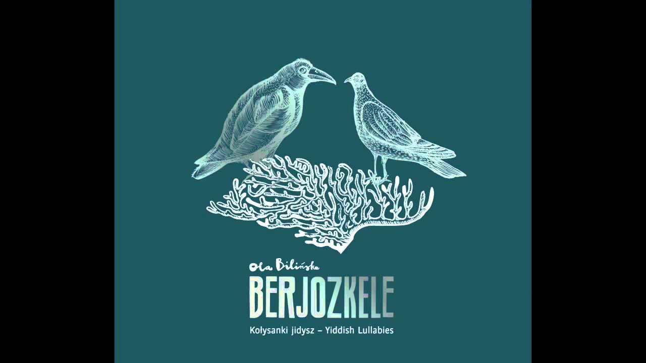  - Ola Bilińska & Berjozkele