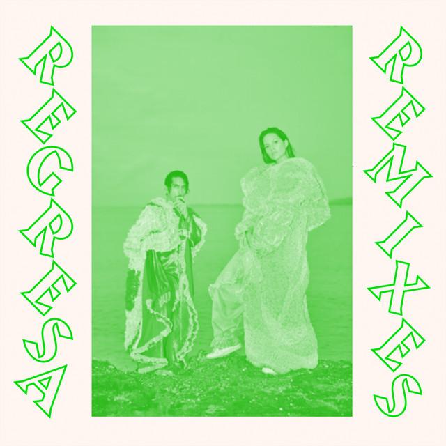 Ta Que Tiembla (Pachyman Remix) - Ta Que Tiembla