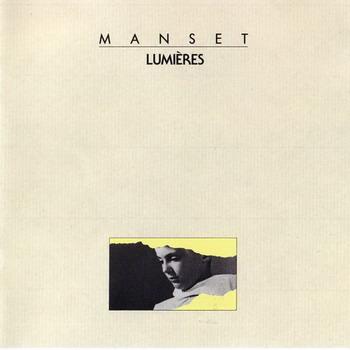 lumieres - Gérard Manset