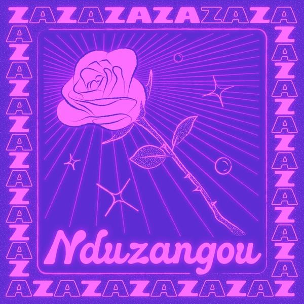 Nduzangou Remix EP - Zaza
