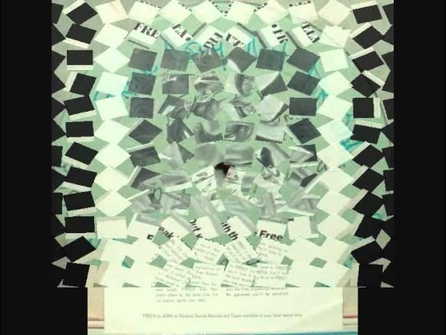 Freex / Last Stop - Aura