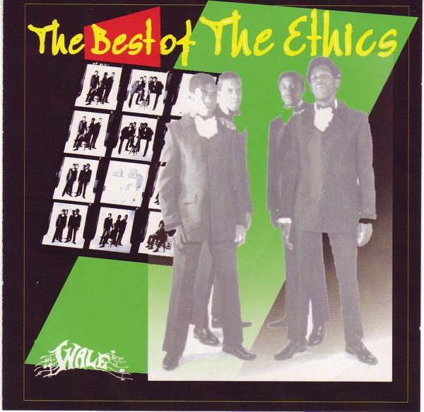 Tell Me / There'll Still Be A Sweet Tomorrow - The Ethics