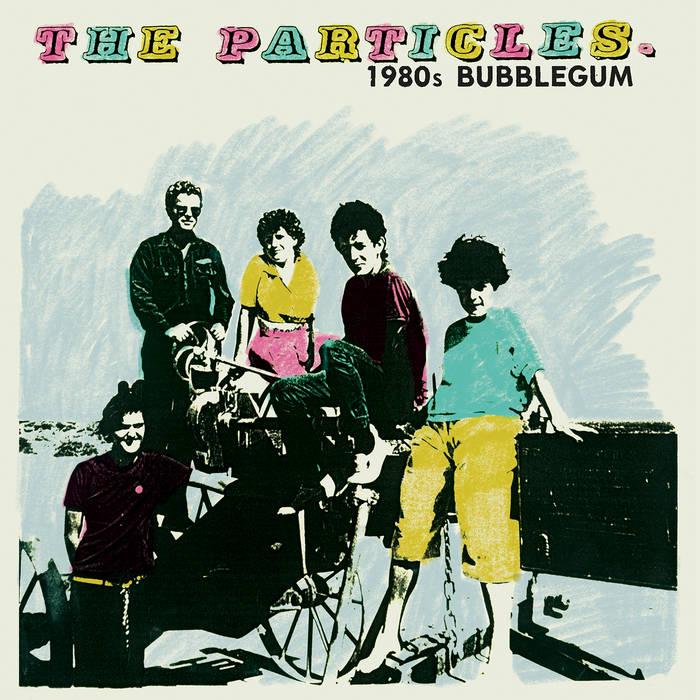  - The Particles