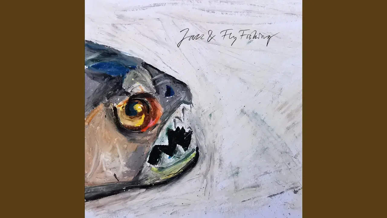 Bags of Flavour - the Soundtrack Sessions, Vol. 2 - Jazz & Fly Fishing