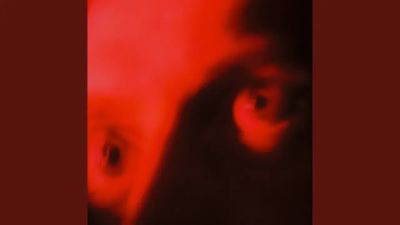 Dreaming Eyes - River Tiber