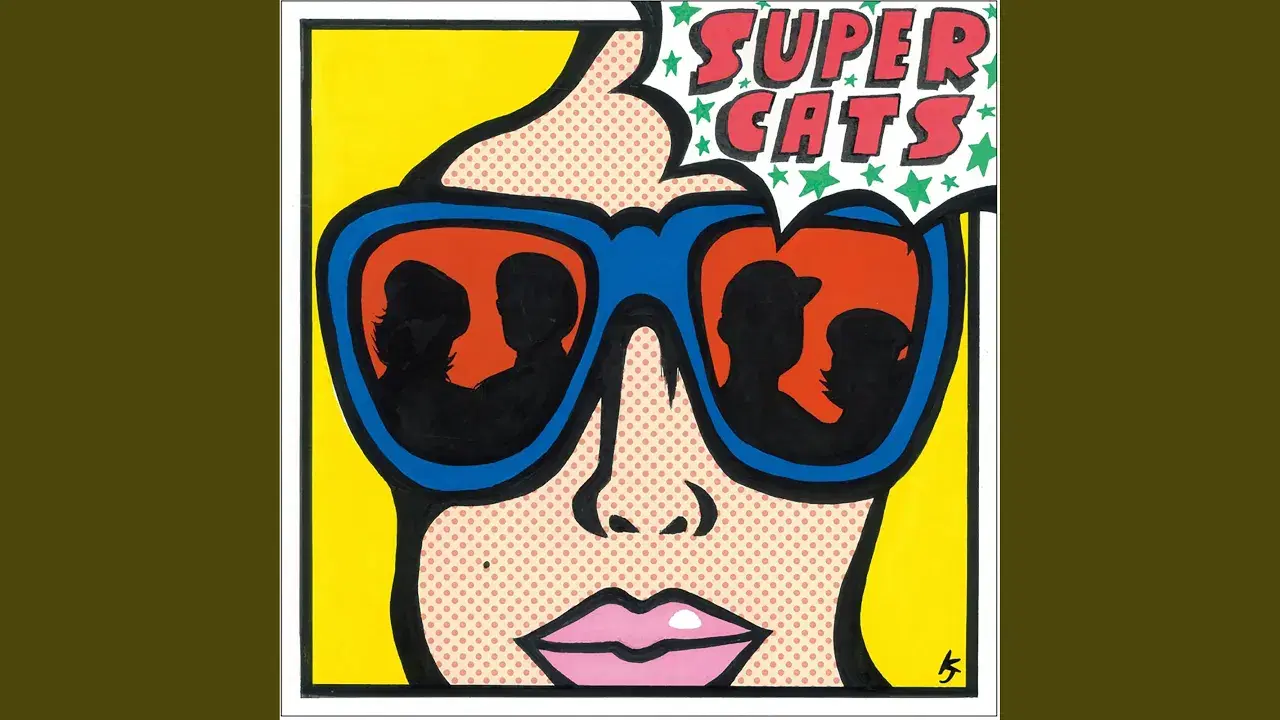  - Super Cats