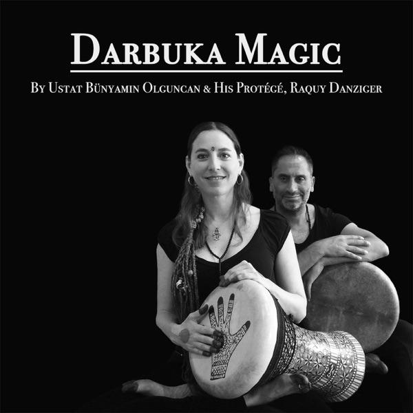 Darbuka Magic - Raquy Danziger