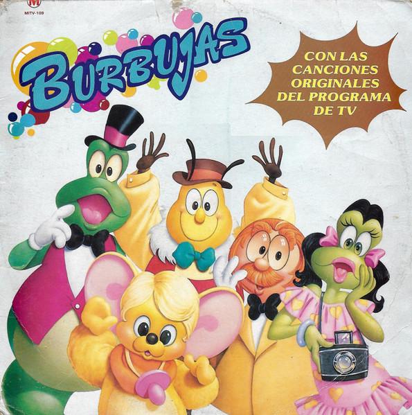 S/T - Burbujas