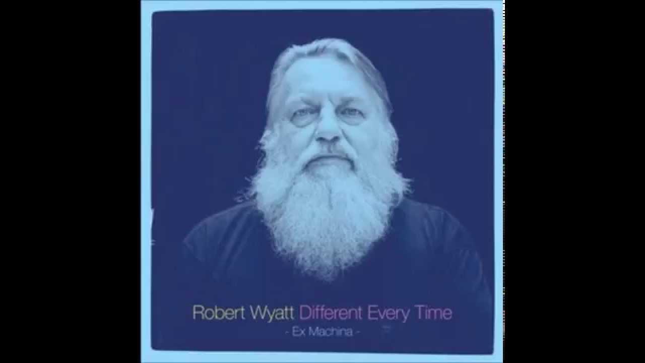 Robert Wyatt with Carla Bley and Nick Mason - Siam - Robert Wyatt with Carla Bley and Nick Mason