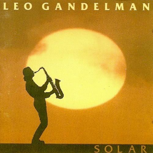 Solar - Leo Gandelman