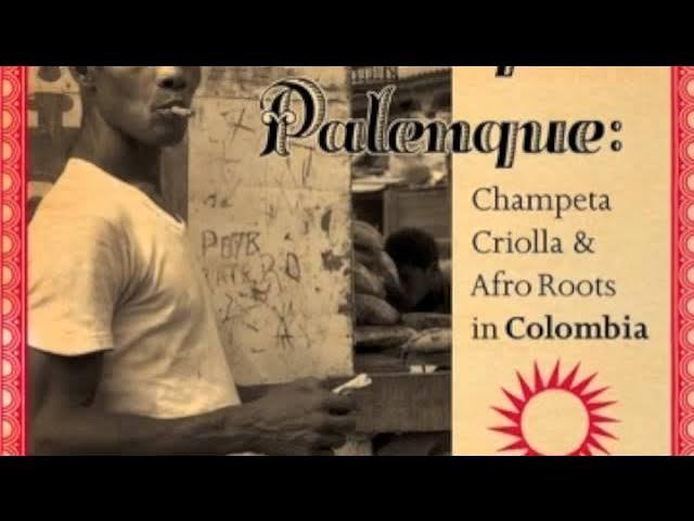  - Abelardo Carbono y su Conjunto