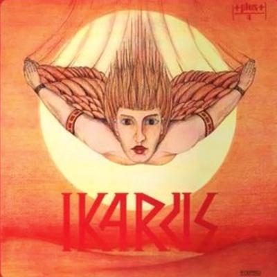Ikarus - Ikarus