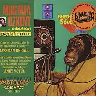 Gençlik İle Elele - Mustafa Özkent Ve Orkestrası