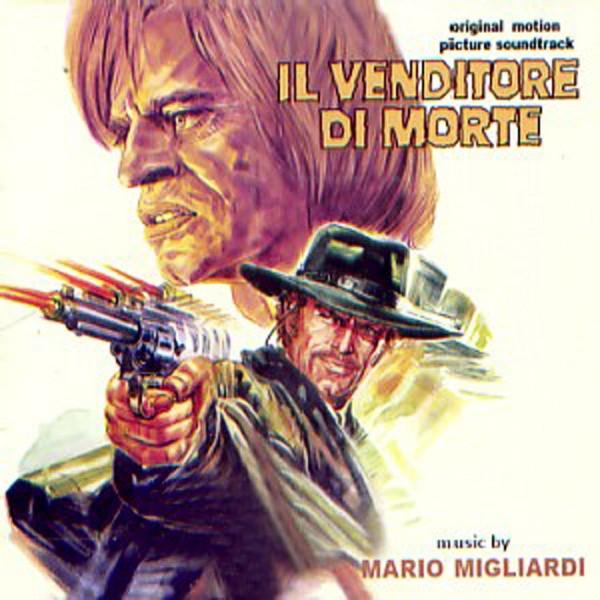 Il Venditore Di Morte - Mario Migliardi