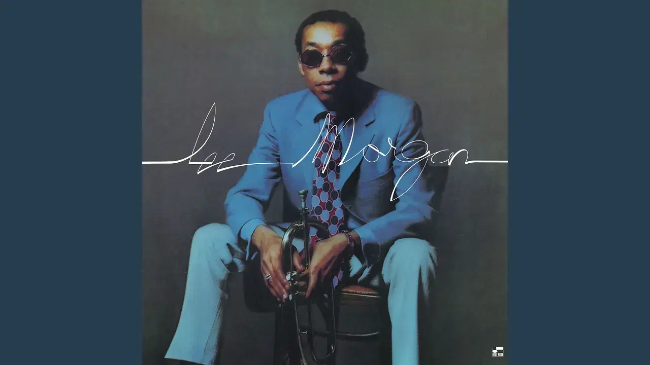 The Last Session - Lee Morgan