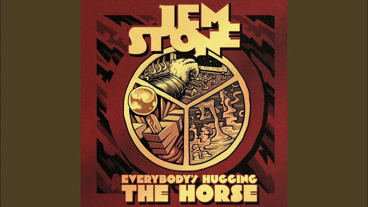  - Jem Stone