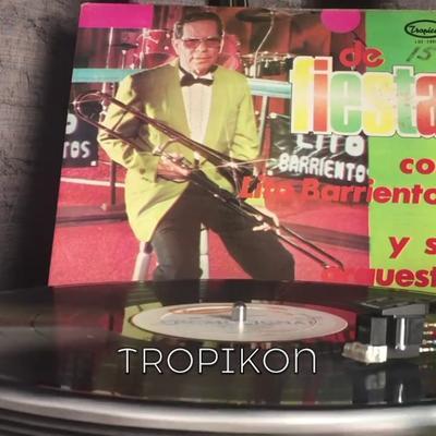  - Lito Barrientos y su Orquesta