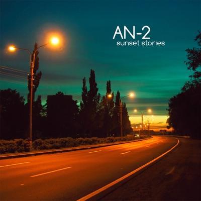 Sunset Stories - An-2