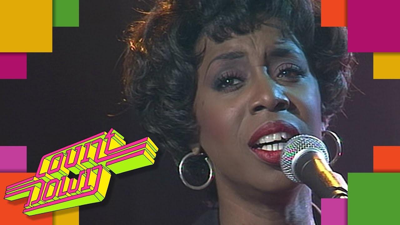  - Oleta Adams