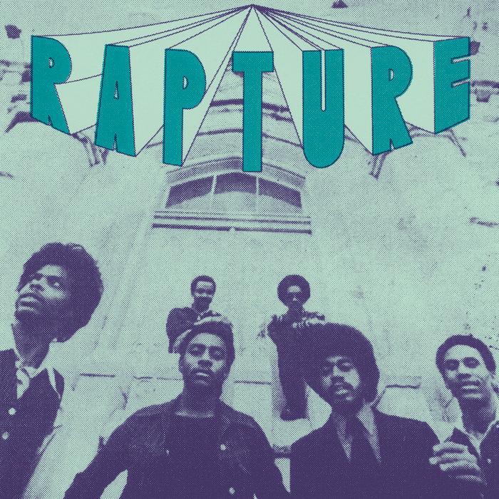 Rapture - Rapture