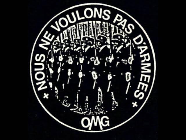 Bibendum Compilation Vol 1 - O.M.G.