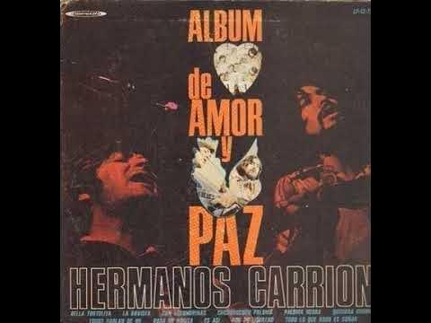  - Hermanos Carrion