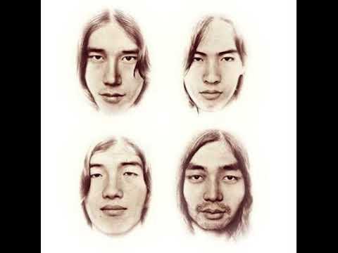 風街ろまん - はっぴいえんど