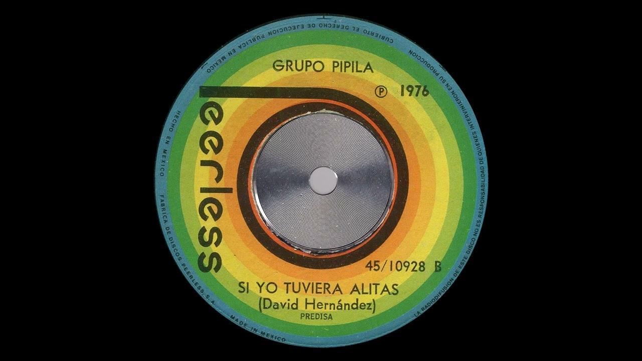  - Grupo Pipila