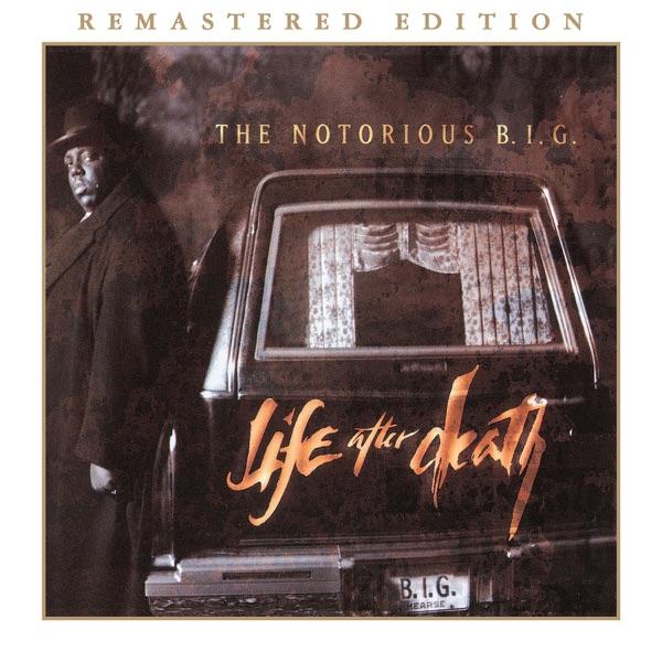 The Best That Ever Did It - Vol. 1: The Livest One - The Remixes - The Notorious B.I.G.
