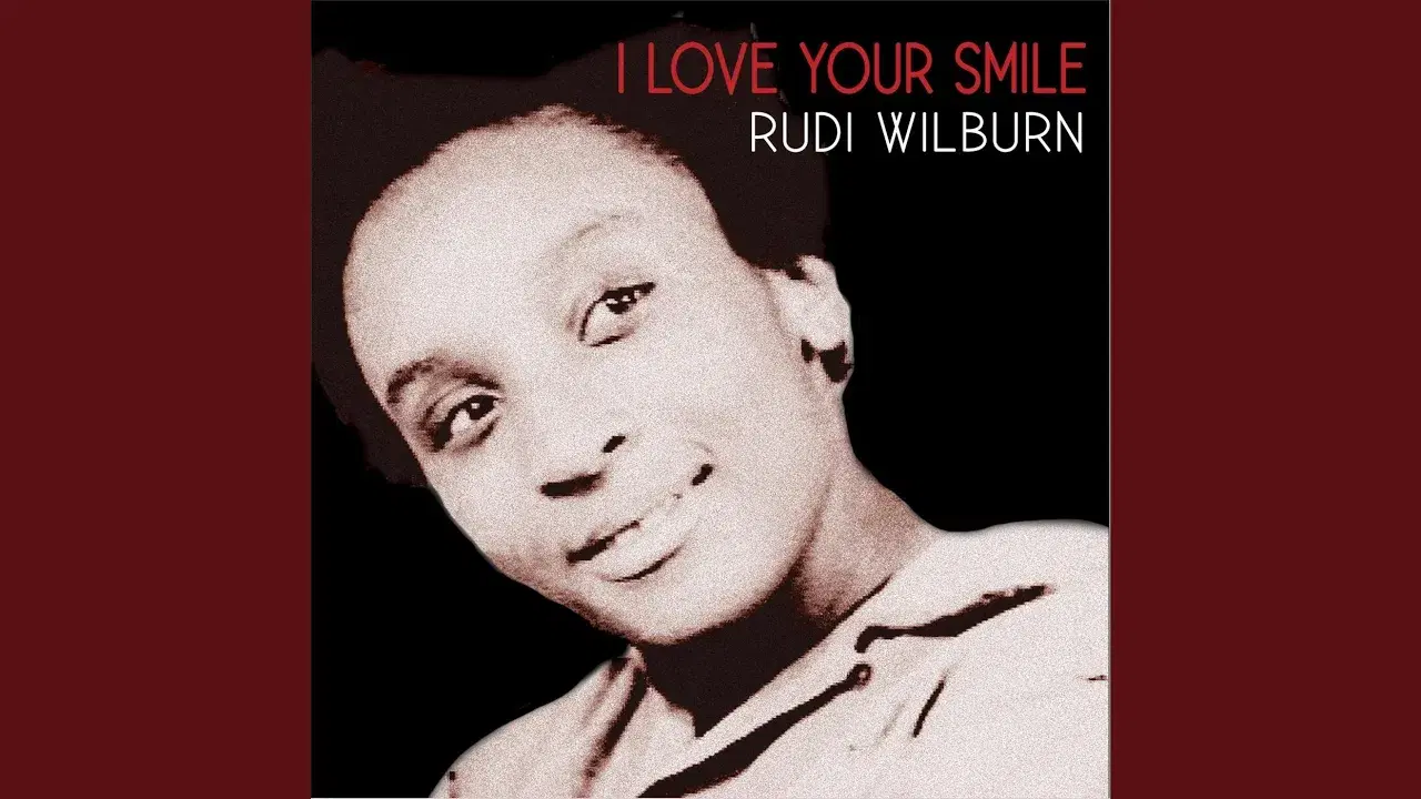 Where's The Love ? - Rudy