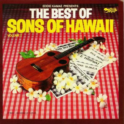  - Eddie Kamae & Sons Of Hawaii